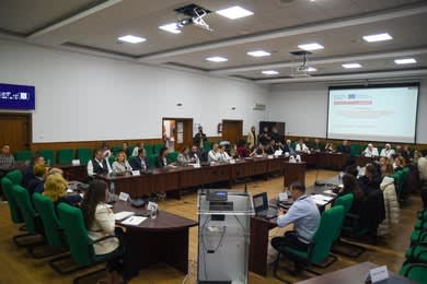Foto: Consiliul Județean Vaslui