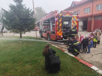 Foto: ISU Călărași