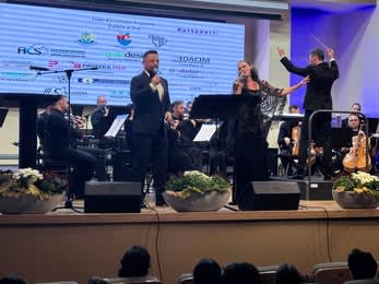 Foto: Filarmonica Pitesti