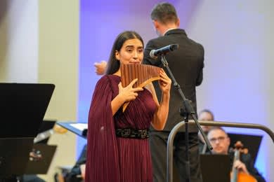 Foto: Filarmonica Pitesti