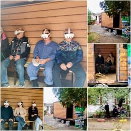Foto: Direcția Generală de Asistență Socială și Protecția Copilului Vrancea