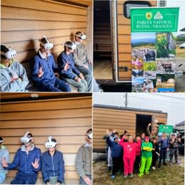 Foto: Direcția Generală de Asistență Socială și Protecția Copilului Vrancea