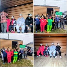 Foto: Direcția Generală de Asistență Socială și Protecția Copilului Vrancea