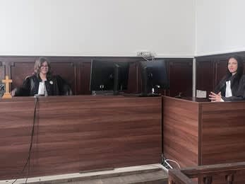 Foto: Colegiul Naţional Pedagogic Ştefan cel Mare Bacau