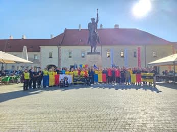 Foto: ISU Alba
