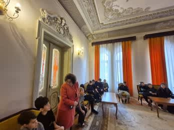 Foto: Muzeul Brăilei Carol I