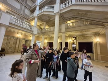 Foto: Muzeul Brăilei Carol I