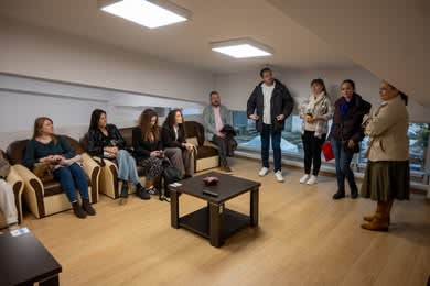 Foto: Consiliul Județean Vaslui