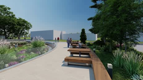 Foto: Municipiul Moinesti Oficial