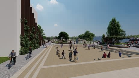 Foto: Municipiul Moinesti Oficial