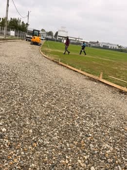 Foto: Primaria Orașului Topoloveni