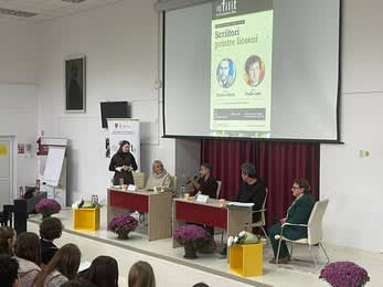 Foto: Colegiul Național „Vasile Alecsandri” Iași