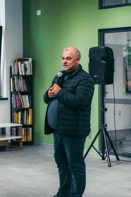 Foto: Consiliul Județean Vaslui