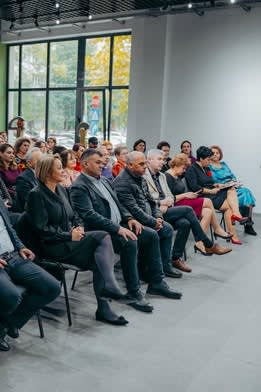 Foto: Consiliul Județean Vaslui