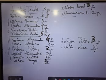 Foto: Colegiul Național Spiru Haret - Tecuci