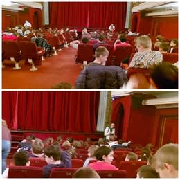 Foto: Colegiul Naţional Pedagogic Ştefan cel Mare Bacau