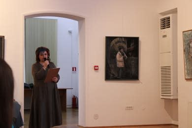 Foto: Muzeul Brăilei Carol I