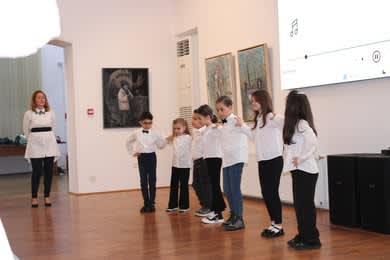 Foto: Muzeul Brăilei Carol I