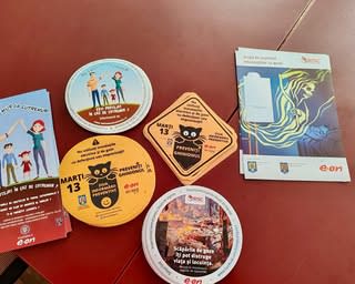 Foto: ISU Bucuresti-Ilfov