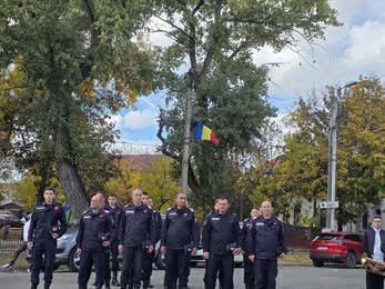 Foto: ISU Călărași