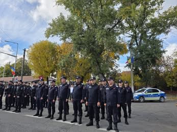 Foto: ISU Călărași