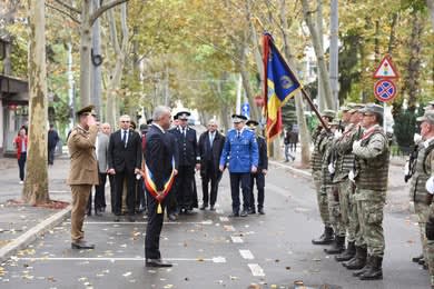 Foto: Consiliul Județean Vaslui