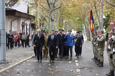Foto: Consiliul Județean Vaslui