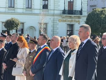 Foto: Consiliul Judeţean Bihor