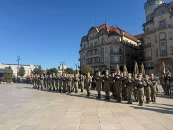 Foto: Consiliul Judeţean Bihor