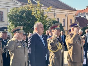 Foto: Institutia Prefectului Bihor