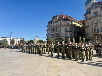 Foto: Institutia Prefectului Bihor