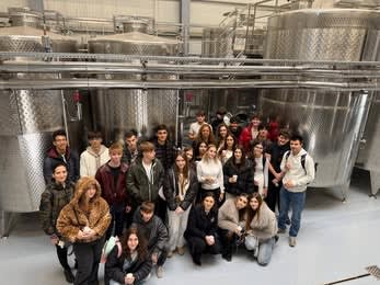 Foto: Colegiul Naţional Pedagogic Ştefan cel Mare Bacau