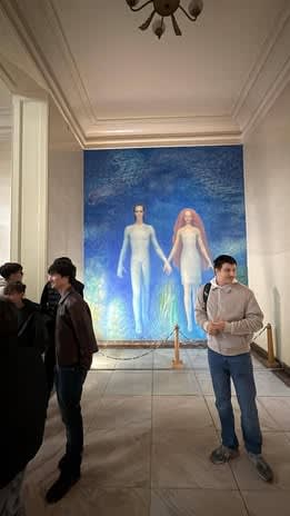 Foto: Colegiul Naţional Pedagogic Ştefan cel Mare Bacau