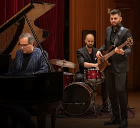 Foto: Filarmonica Pitesti