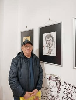Foto: Muzeul Brăilei Carol I