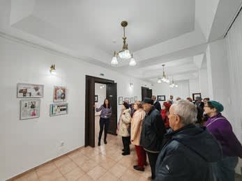 Foto: Muzeul Brăilei Carol I