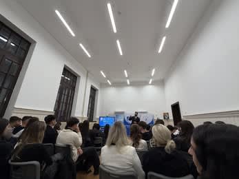Foto: Colegiul Național „Tudor Vladimirescu” Târgu Jiu