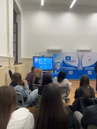 Foto: Colegiul Național „Tudor Vladimirescu” Târgu Jiu