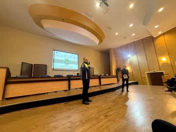 Foto: Inspectoratul de Poliție Județean Neamț