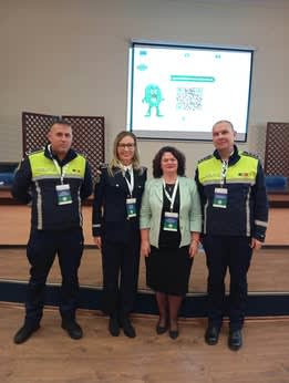 Foto: Inspectoratul de Poliție Județean Neamț