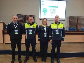 Foto: Inspectoratul de Poliție Județean Neamț