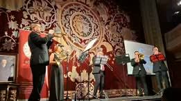 Foto: Muzeul Brăilei Carol I