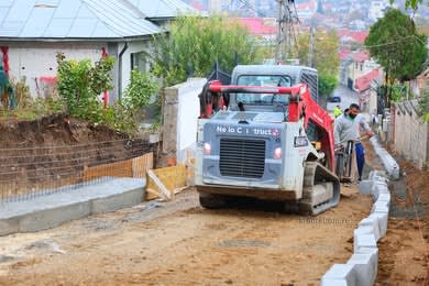 Foto: Primaria Turda