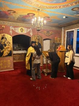 Foto: Episcopia Sălajului