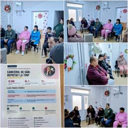 Foto: Direcția Generală de Asistență Socială și Protecția Copilului Vrancea