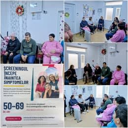 Foto: Direcția Generală de Asistență Socială și Protecția Copilului Vrancea