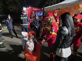Foto: ISU Călărași