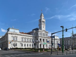 Primăria Arad