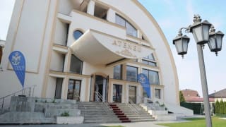 afis spectacol Metoda la teatru