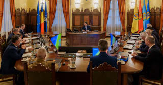navă militară în Marea Neagră, sistem de supraveghere maritimă